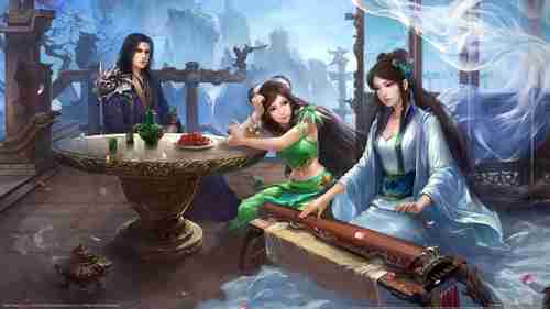 《塞尔达传说：荒野之息》新多人MOD更成熟但仍有缺陷 四流氓勇闯海拉鲁